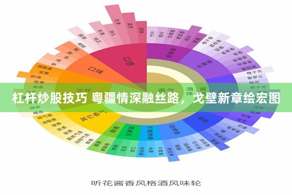 杠杆炒股技巧 粤疆情深融丝路，戈壁新章绘宏图