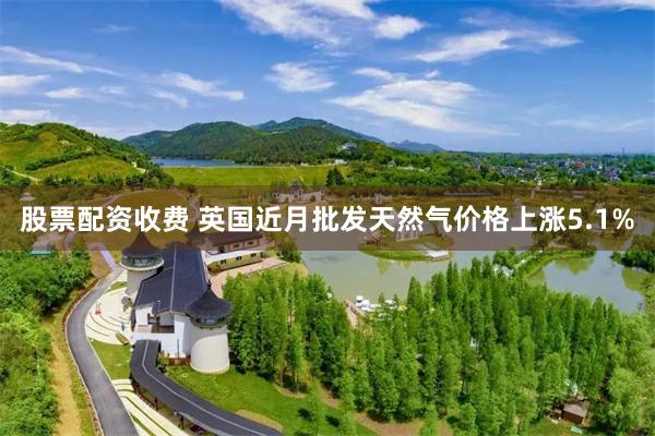 股票配资收费 英国近月批发天然气价格上涨5.1%