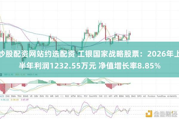 炒股配资网站约选配资 工银国家战略股票：2026年上半年利润1232.55万元 净值增长率8.85%