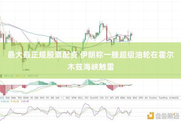 最大最正规股票配资 伊朗称一艘超级油轮在霍尔木兹海峡触雷