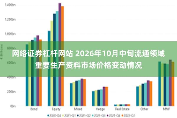 网络证券杠杆网站 2026年10月中旬流通领域重要生产资料市场价格变动情况